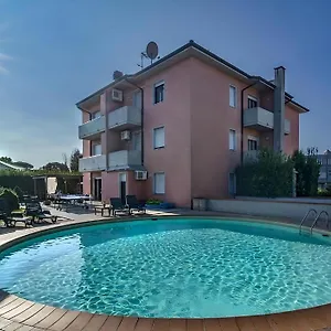 Giada Palace & Pool - Giada Palace Group Lejlighed Lucca