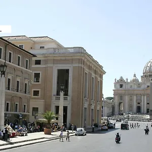 Palazzo Cardinal Cesi מלון