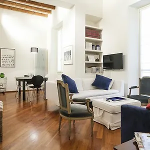  Apartment Italianway-brisa