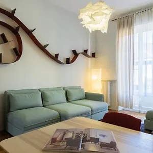  Apartment Marsala Flexyrent