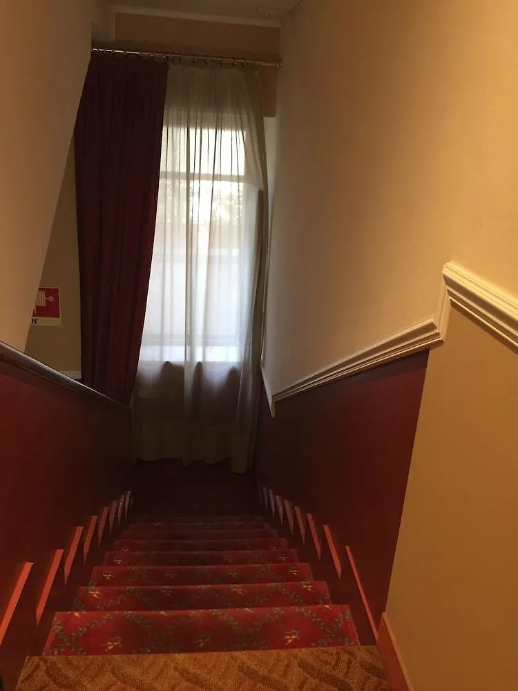 Hotel Garda Mailand