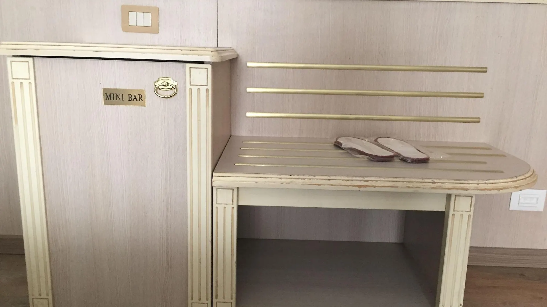 Hotel Garda Milan 3*,  Italy