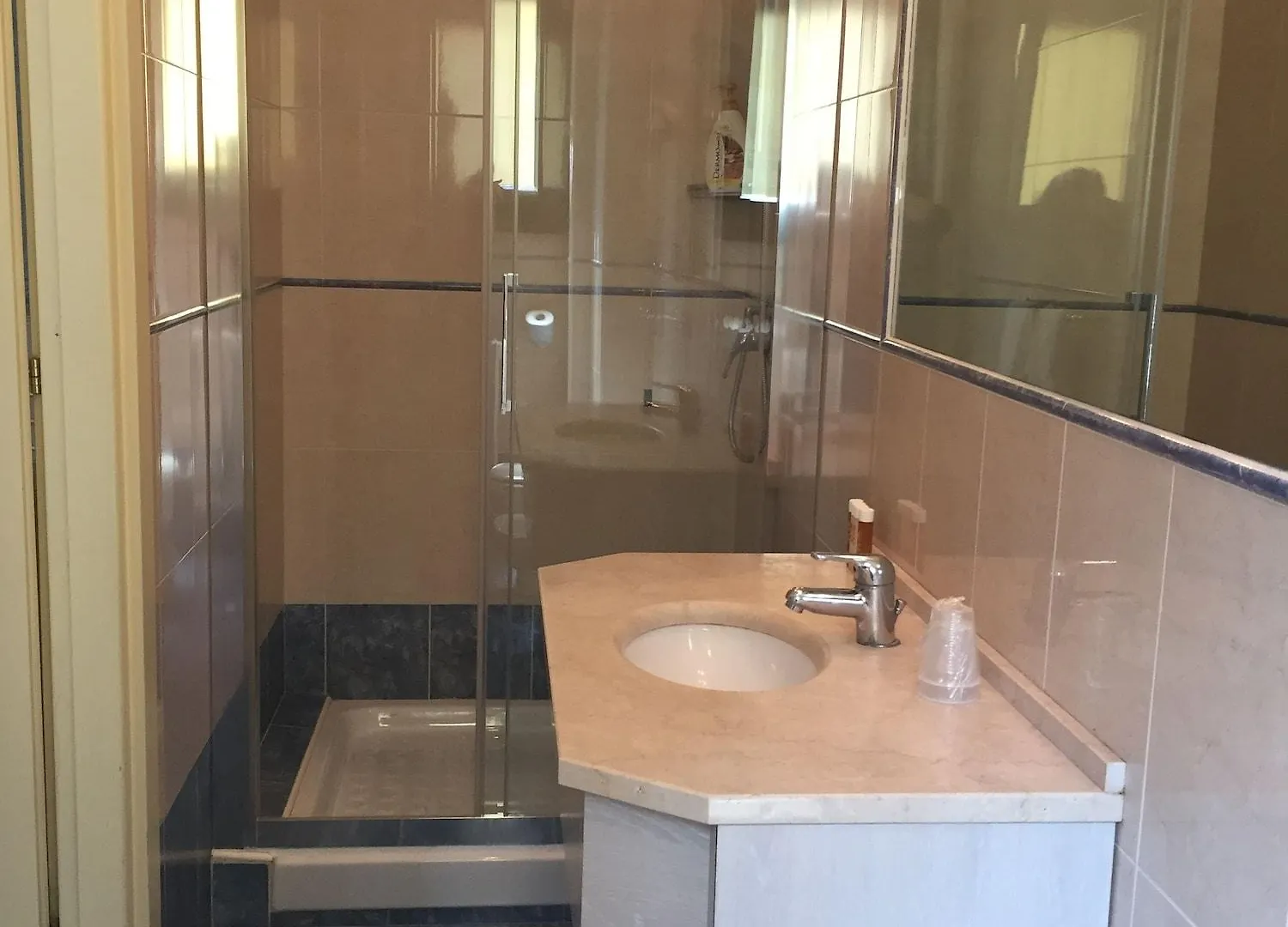 Hotel Garda Milan