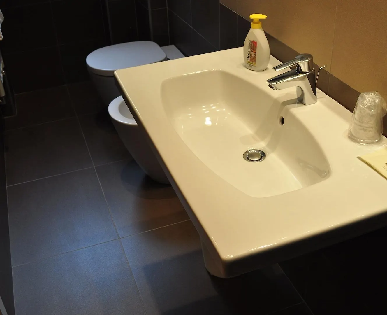 Hotel Garda Milan 3*,