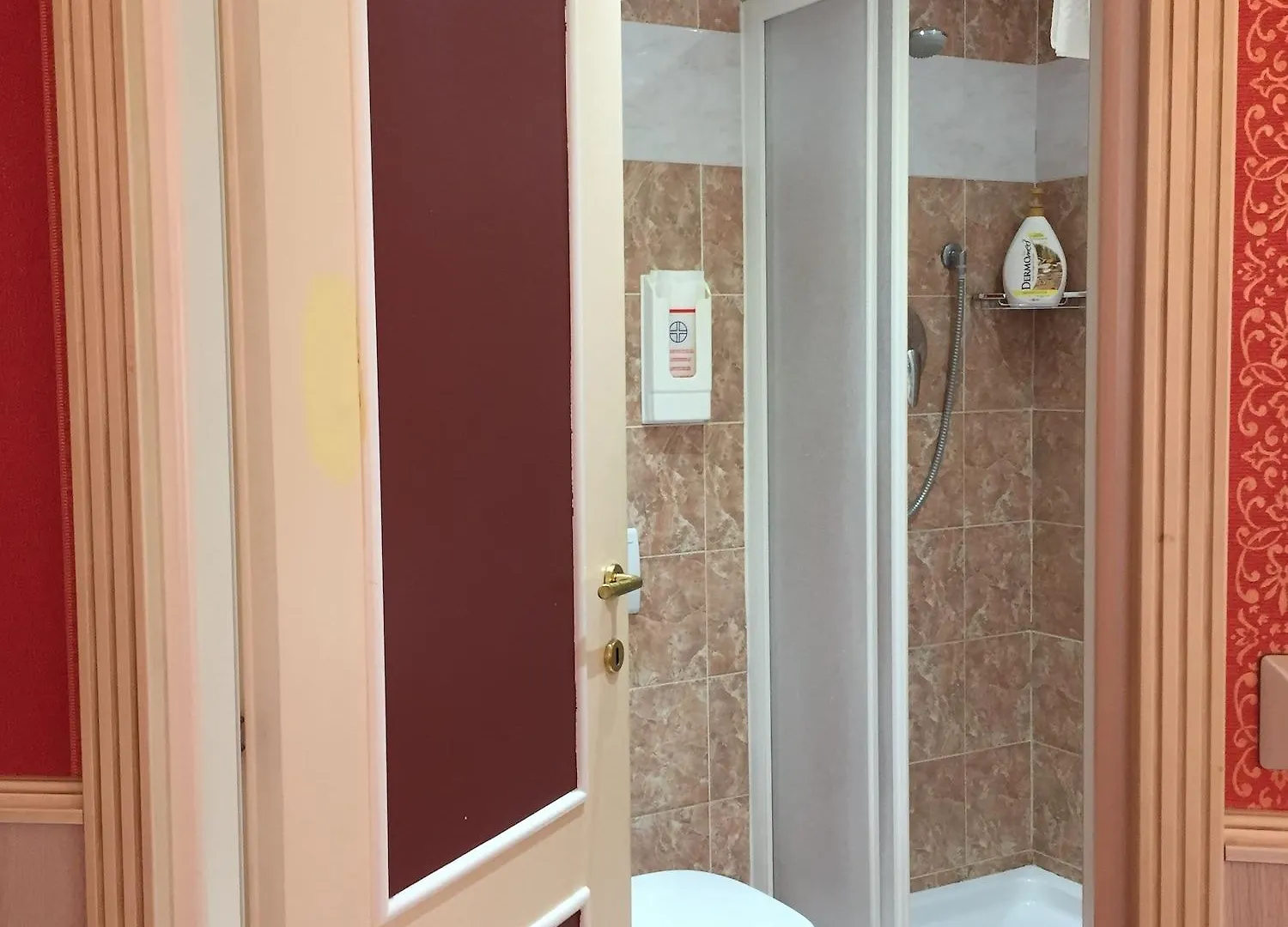 Hotel Garda Milan