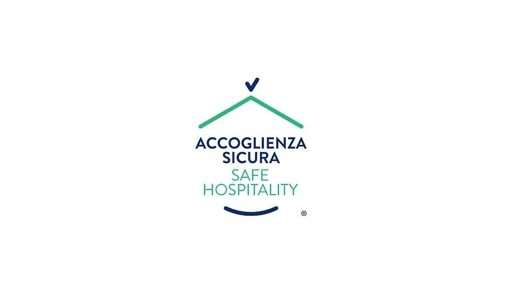 ***  Hotel Garda Milan Italy
