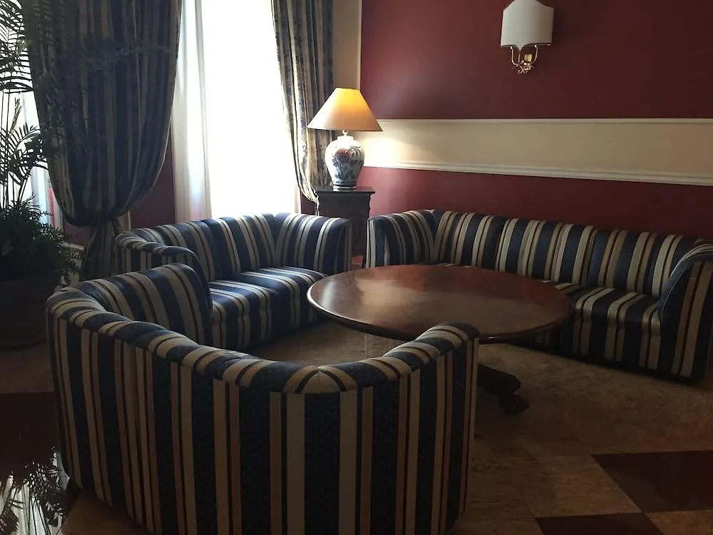 Hotel Garda Milan