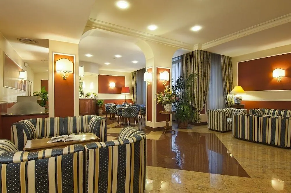 Hotel Garda Milan 3*,  Italy