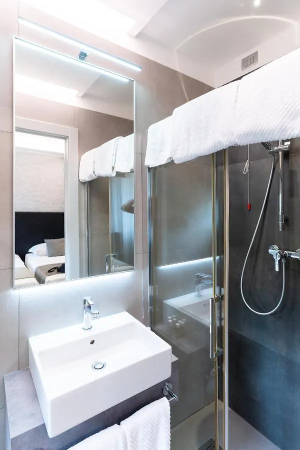 Hotel Garda Milan