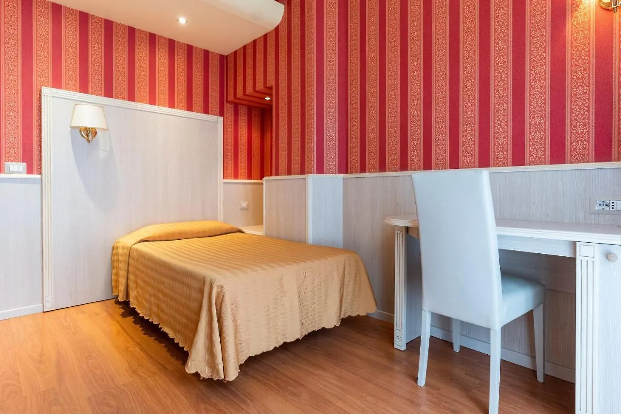Hotel Garda Milan