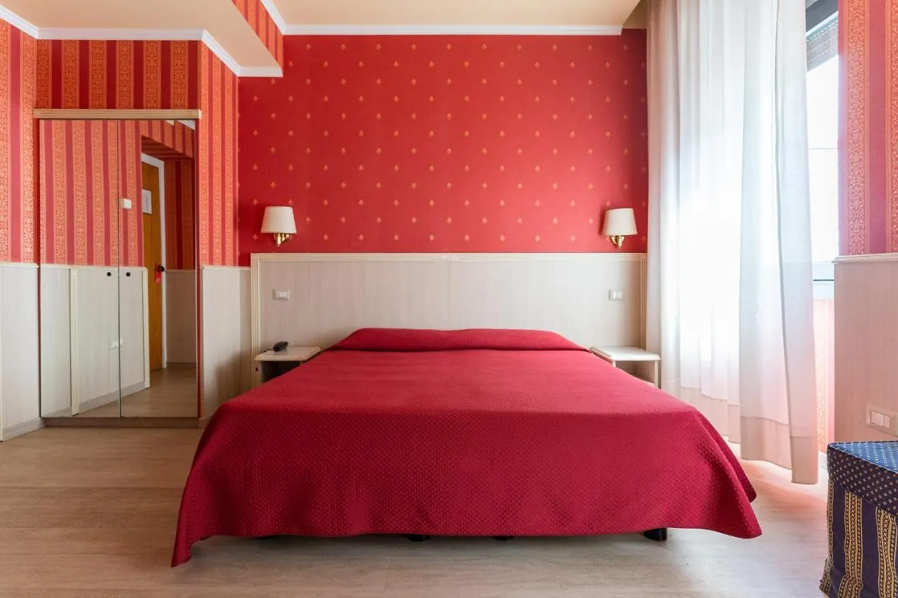 Hotel Garda Milan