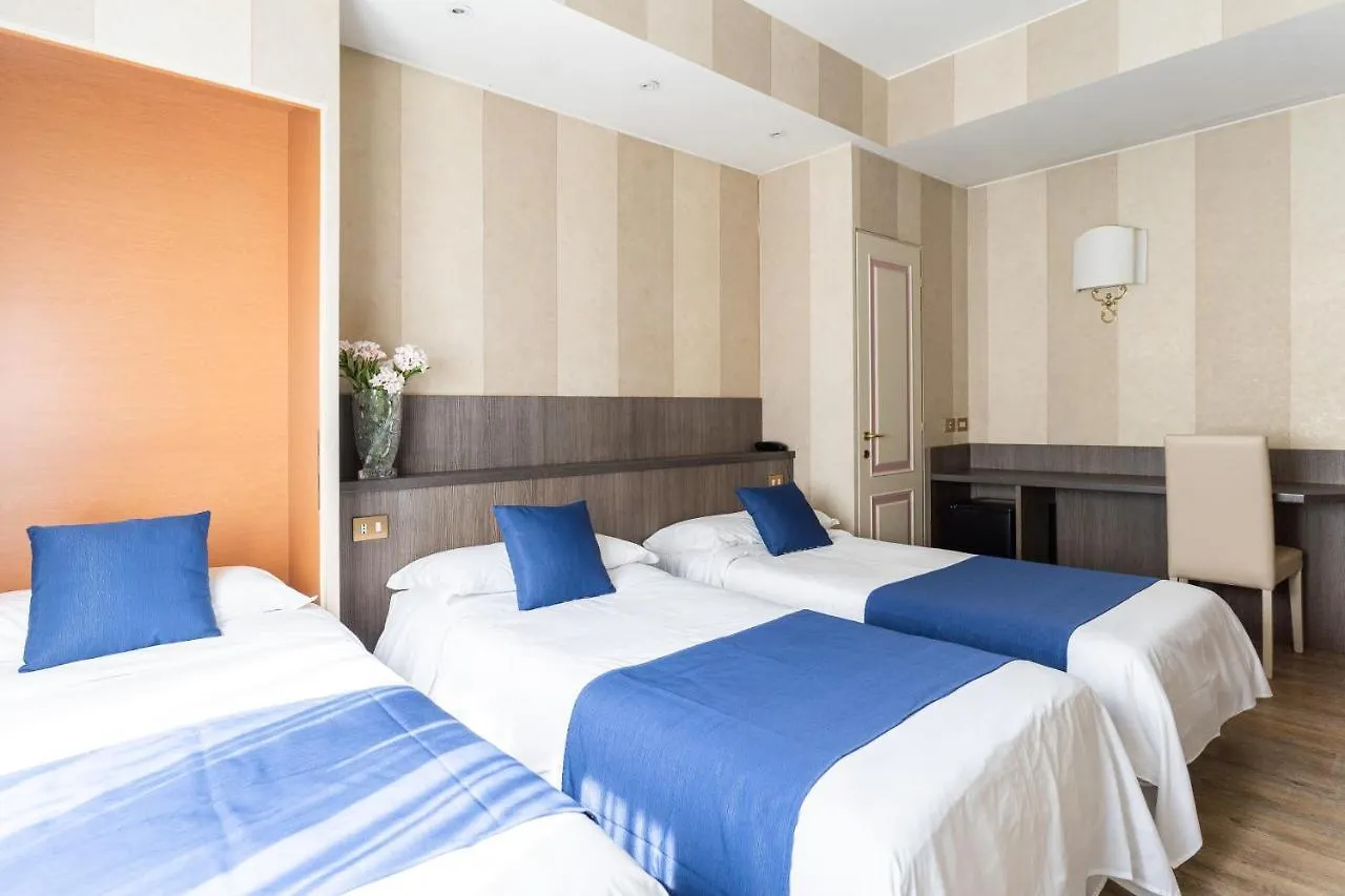 Hotel Garda Milan