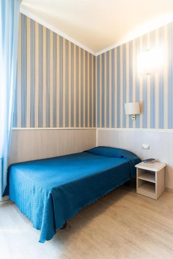 Hotel Garda Milan Italy