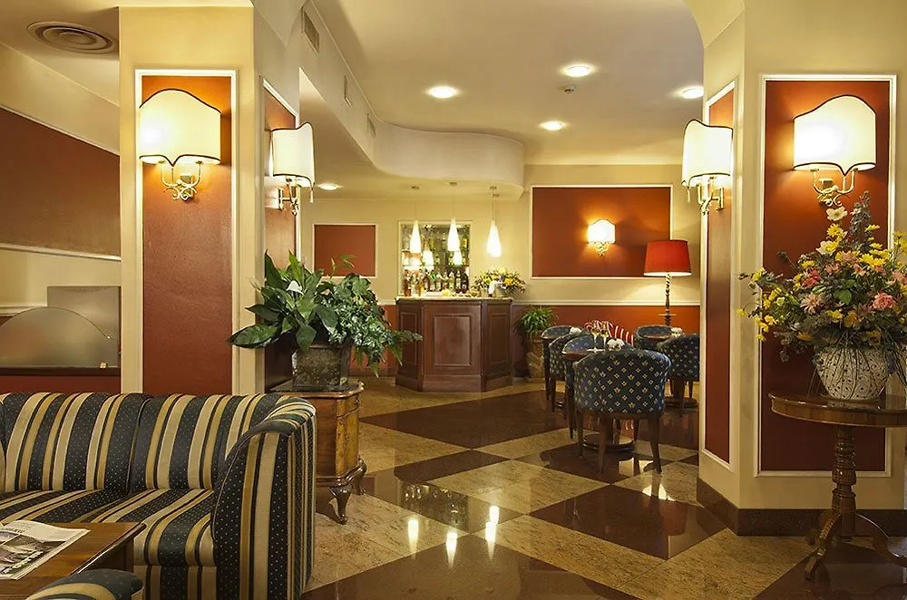 Hotel Garda Milan Italy