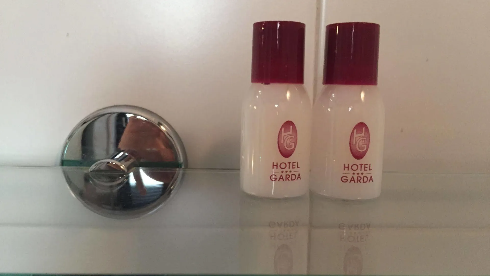 Hotel Garda Milan