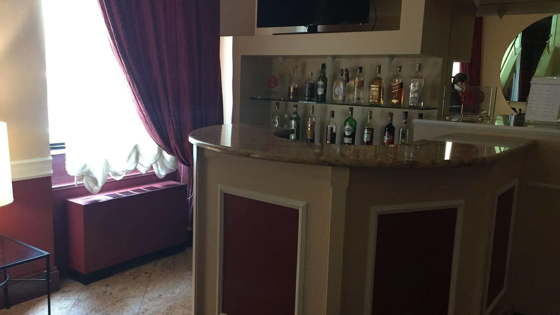 Hotel Garda Milan