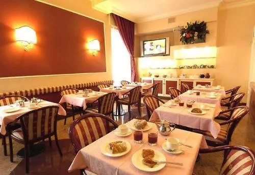 Hotel Garda Milan